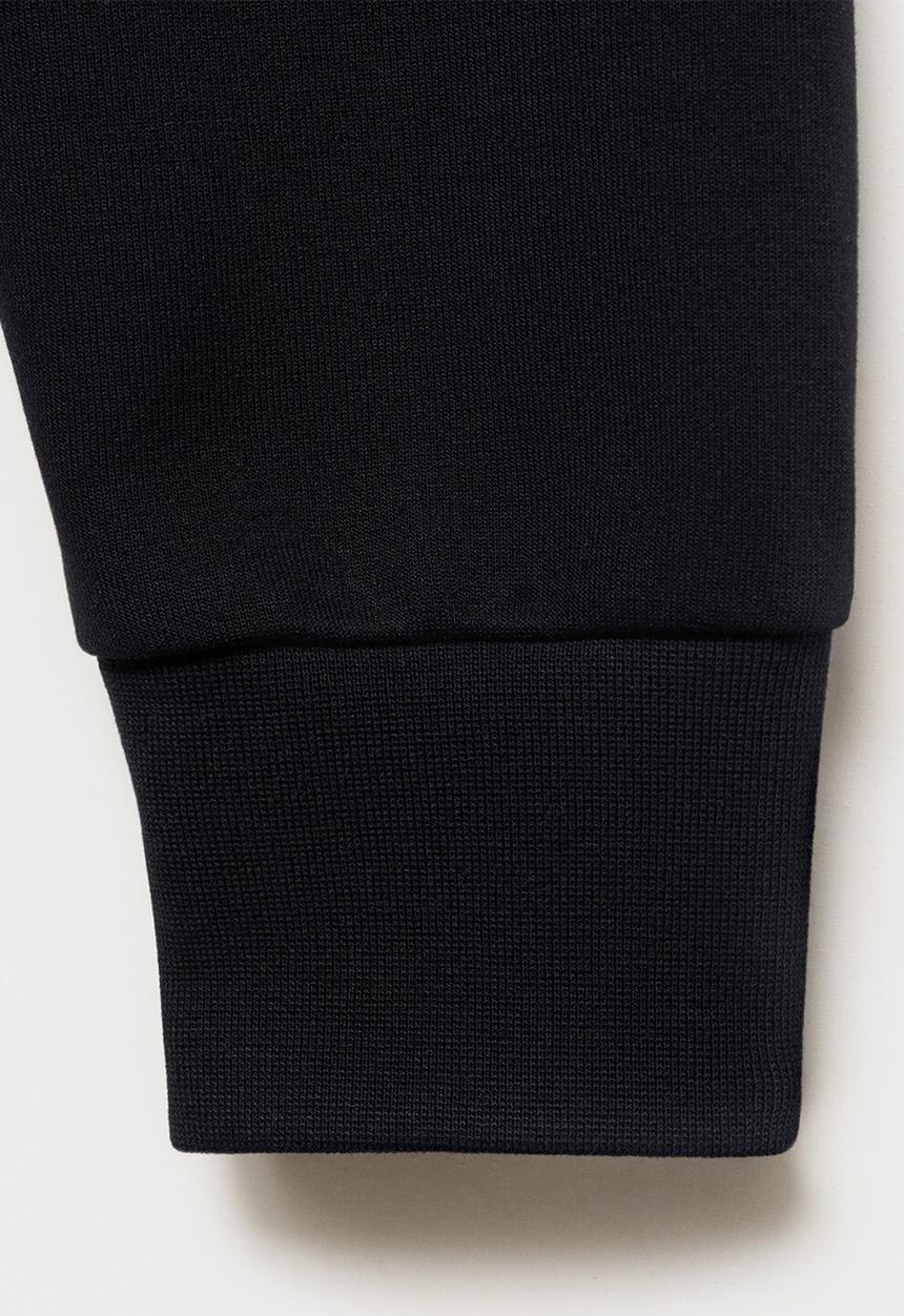 MANGO - Sudadera Nola - Navy