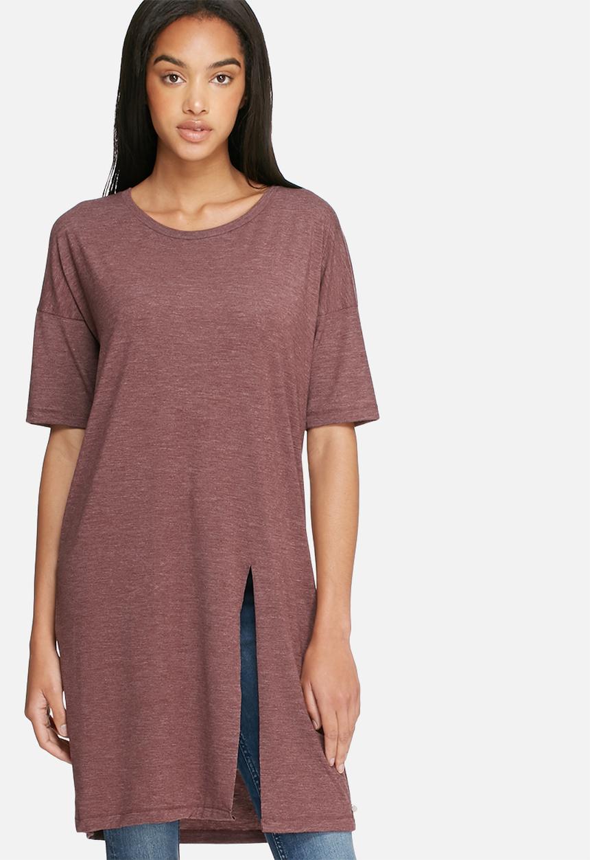 Vero Moda - Ida long tee