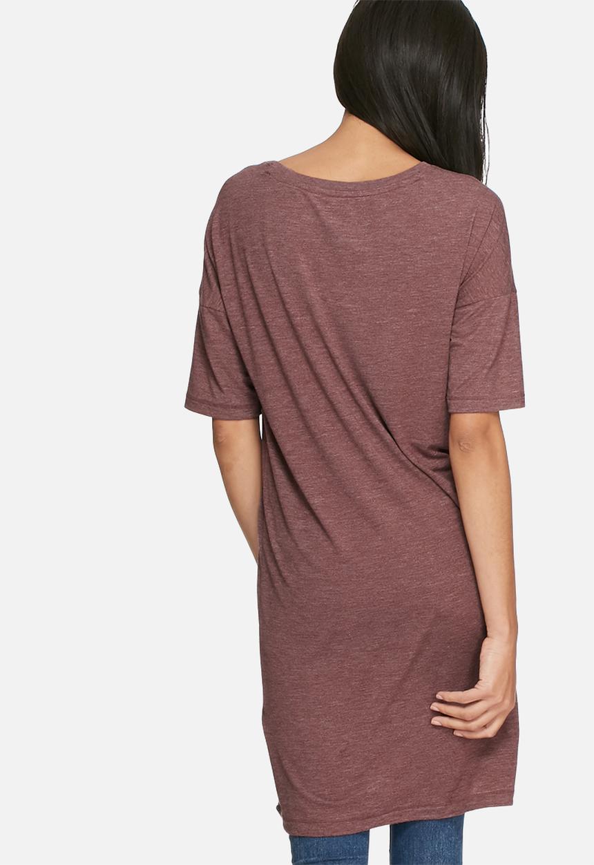Vero Moda - Ida long tee