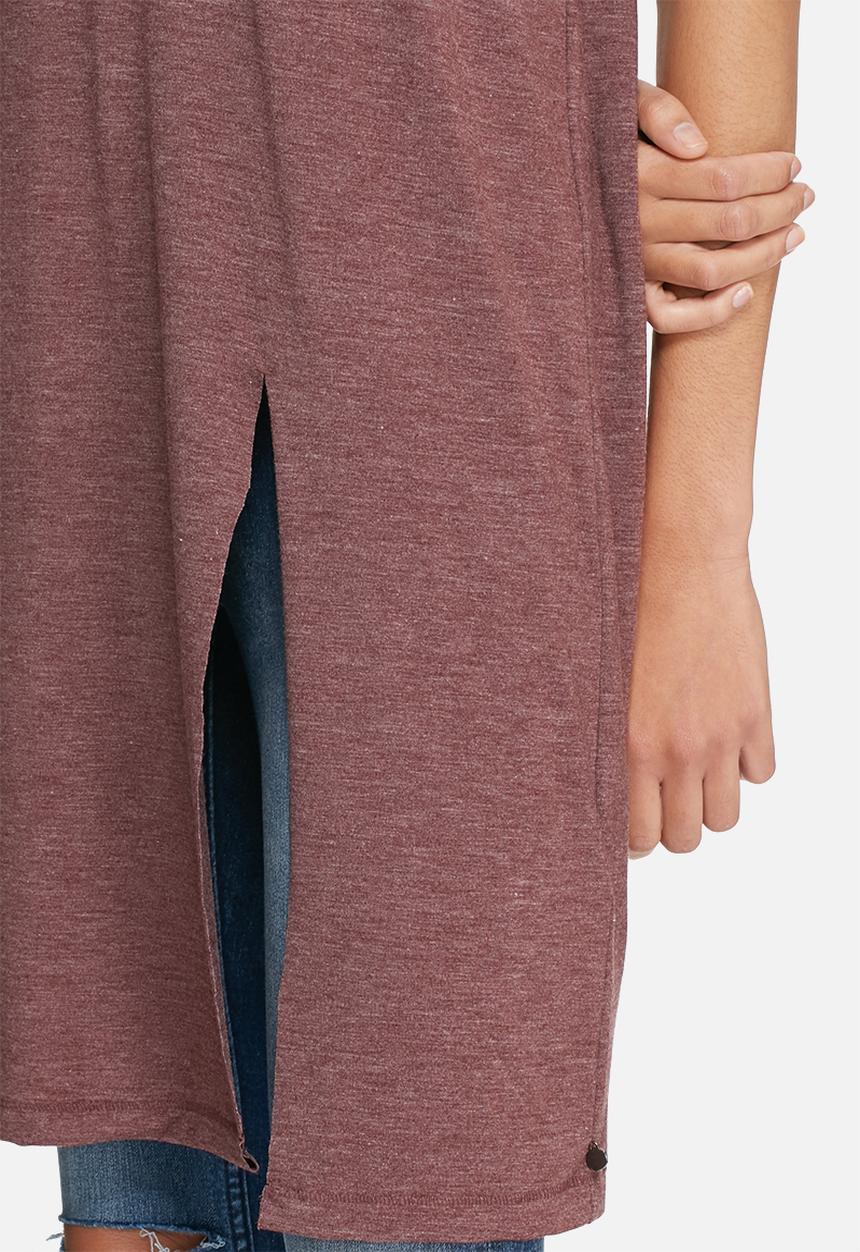 Vero Moda - Ida long tee
