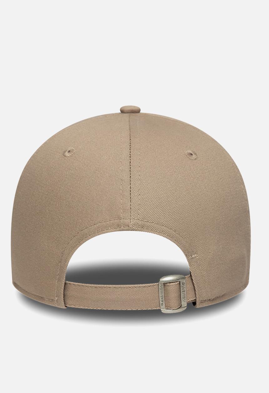 New Era - League Essential 9Forty® - Brown
