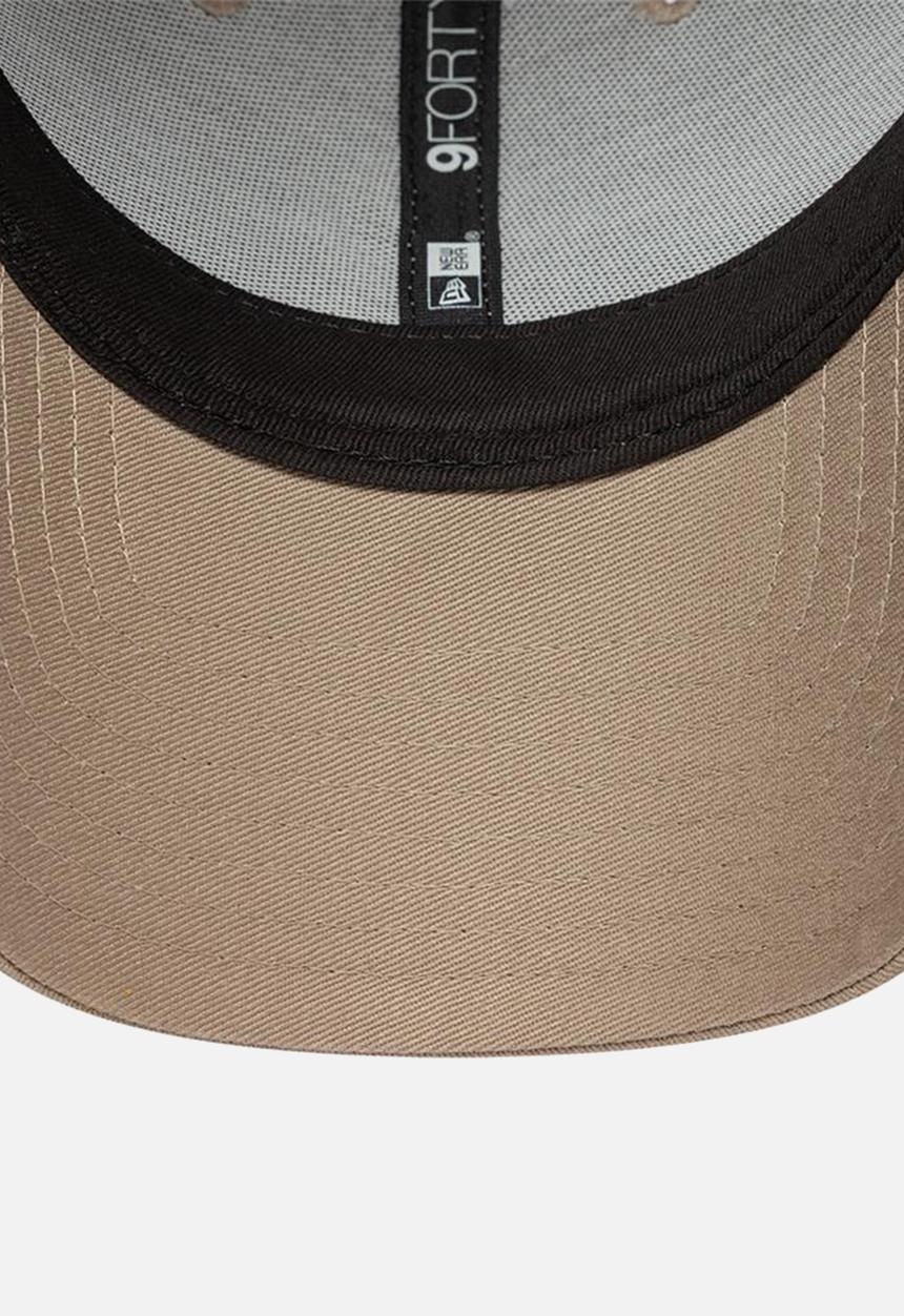 New Era - League Essential 9Forty® - Brown