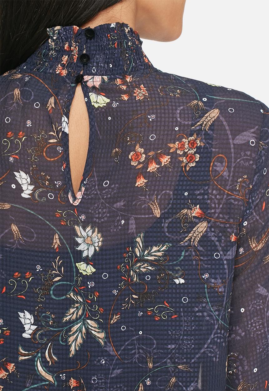 Vero Moda - Ellen smock top