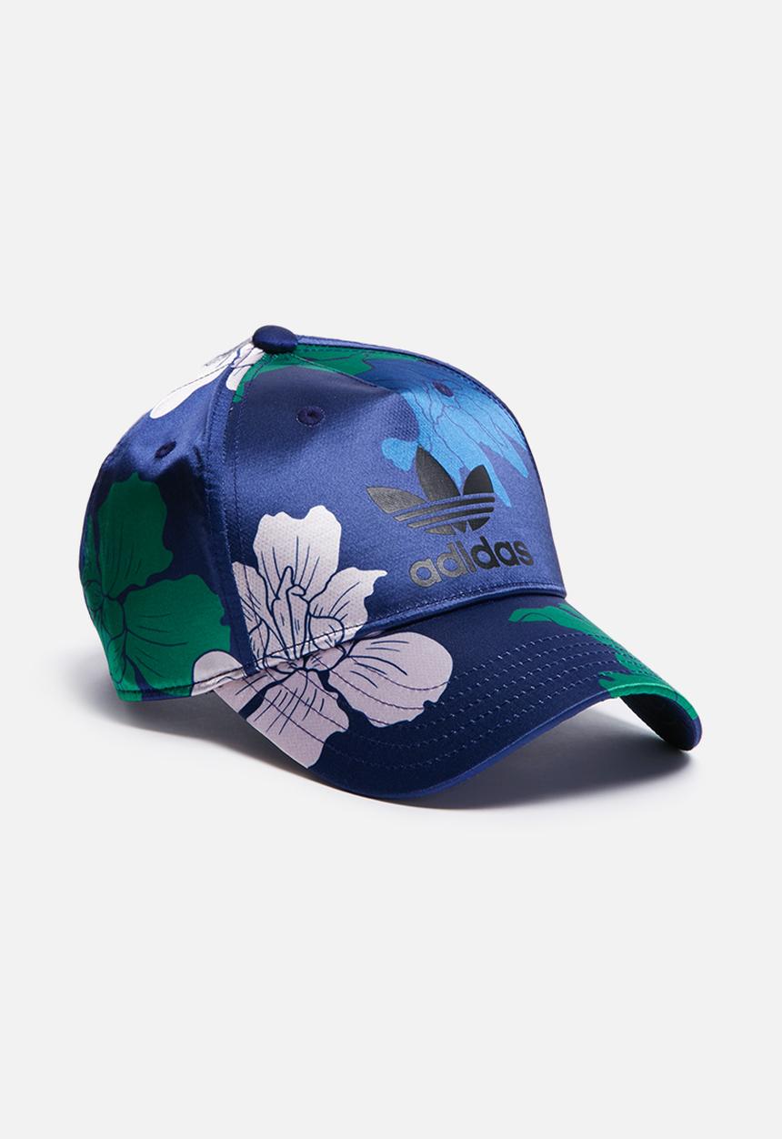 adidas Originals - Floral cap