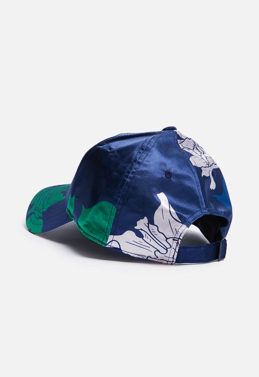 adidas Originals - Floral cap