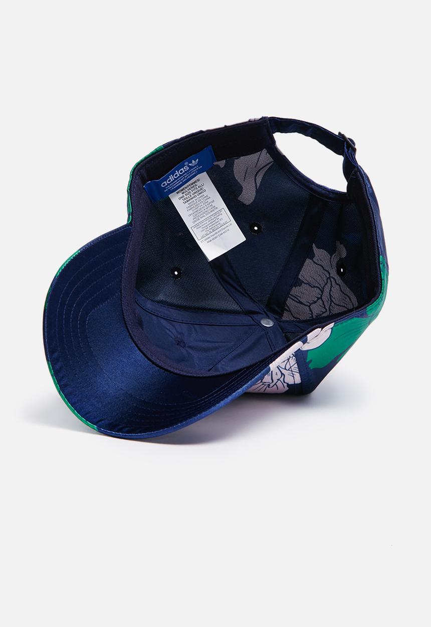 adidas Originals - Floral cap