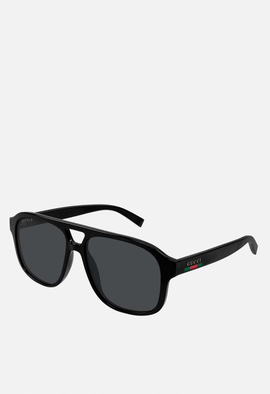 GUCCI - GG1856S-005 M  - Black