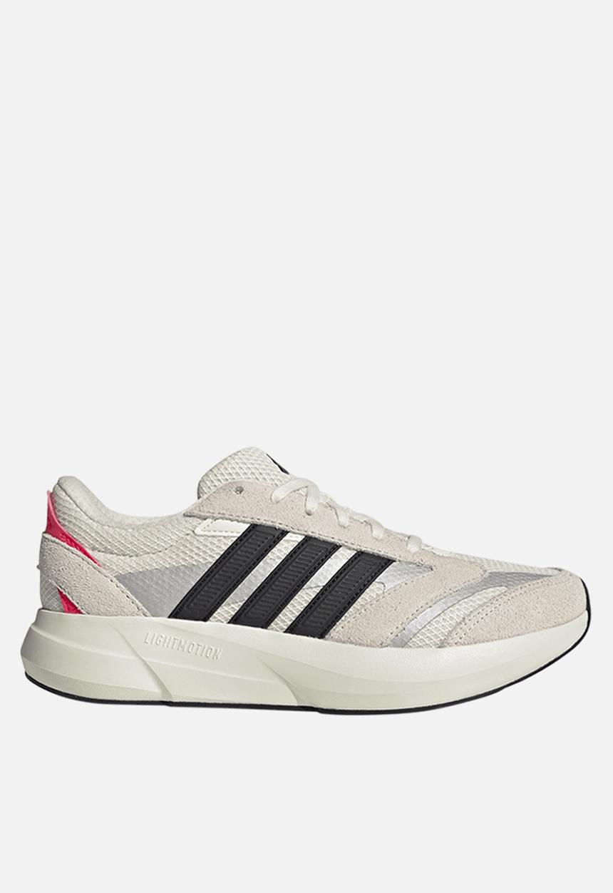 LIGHTSHIFT 2.0 - off white/core black/lucid red