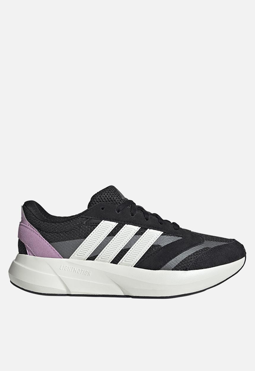 LIGHTSHIFT 2.0 - carbon/off white/bliss lilac