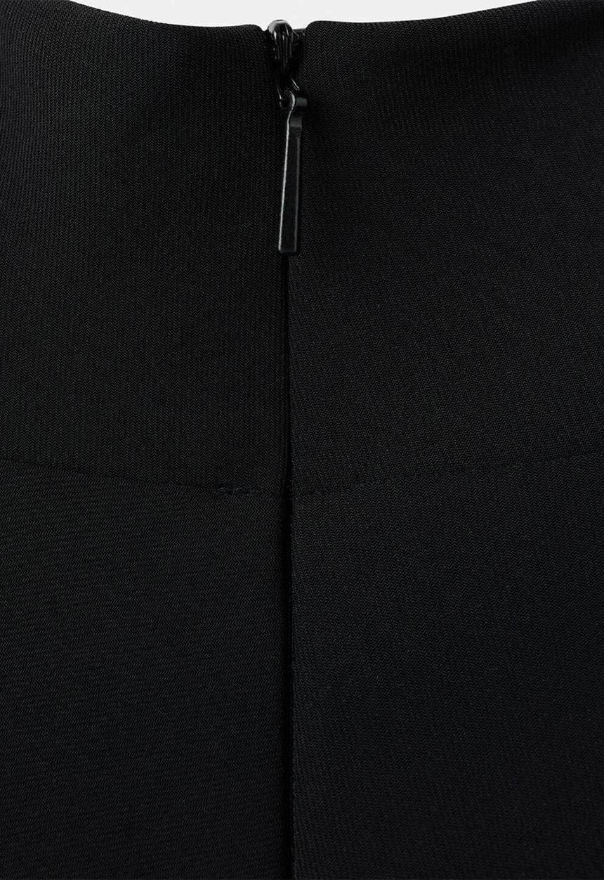 MANGO - Jumpsuit gabriela - black