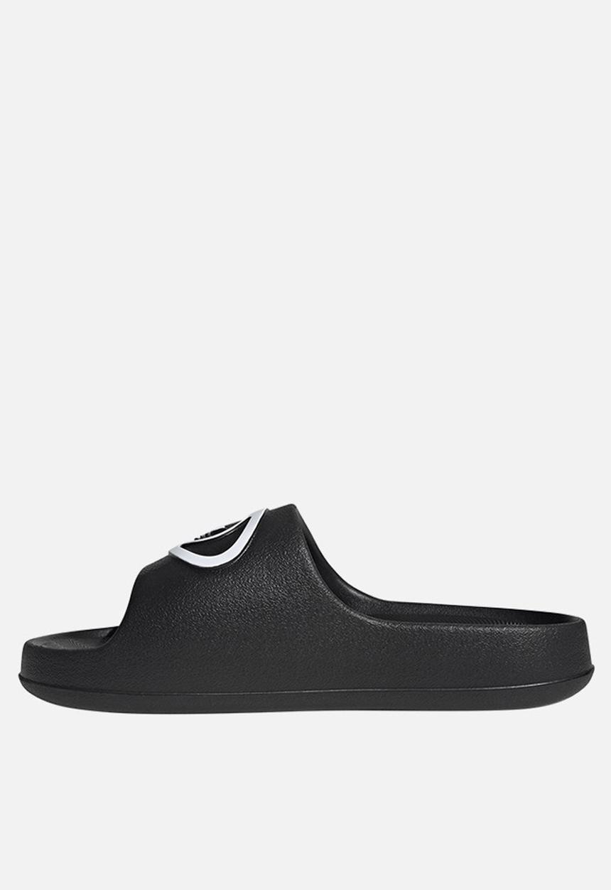 adidas Originals - ADILETTE 00s - core black/ftwr white/none