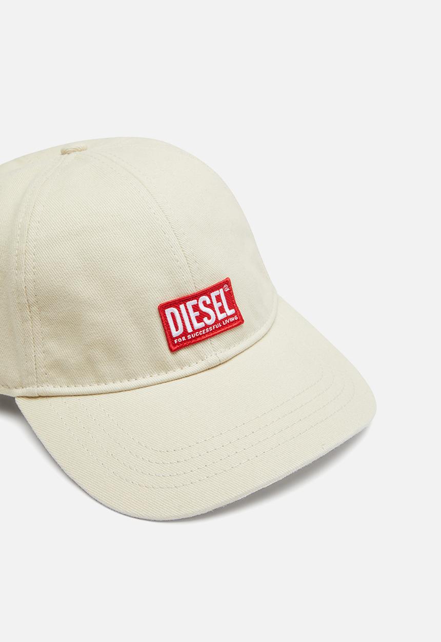Diesel  - Corry-Jacq-Wash - Ecru