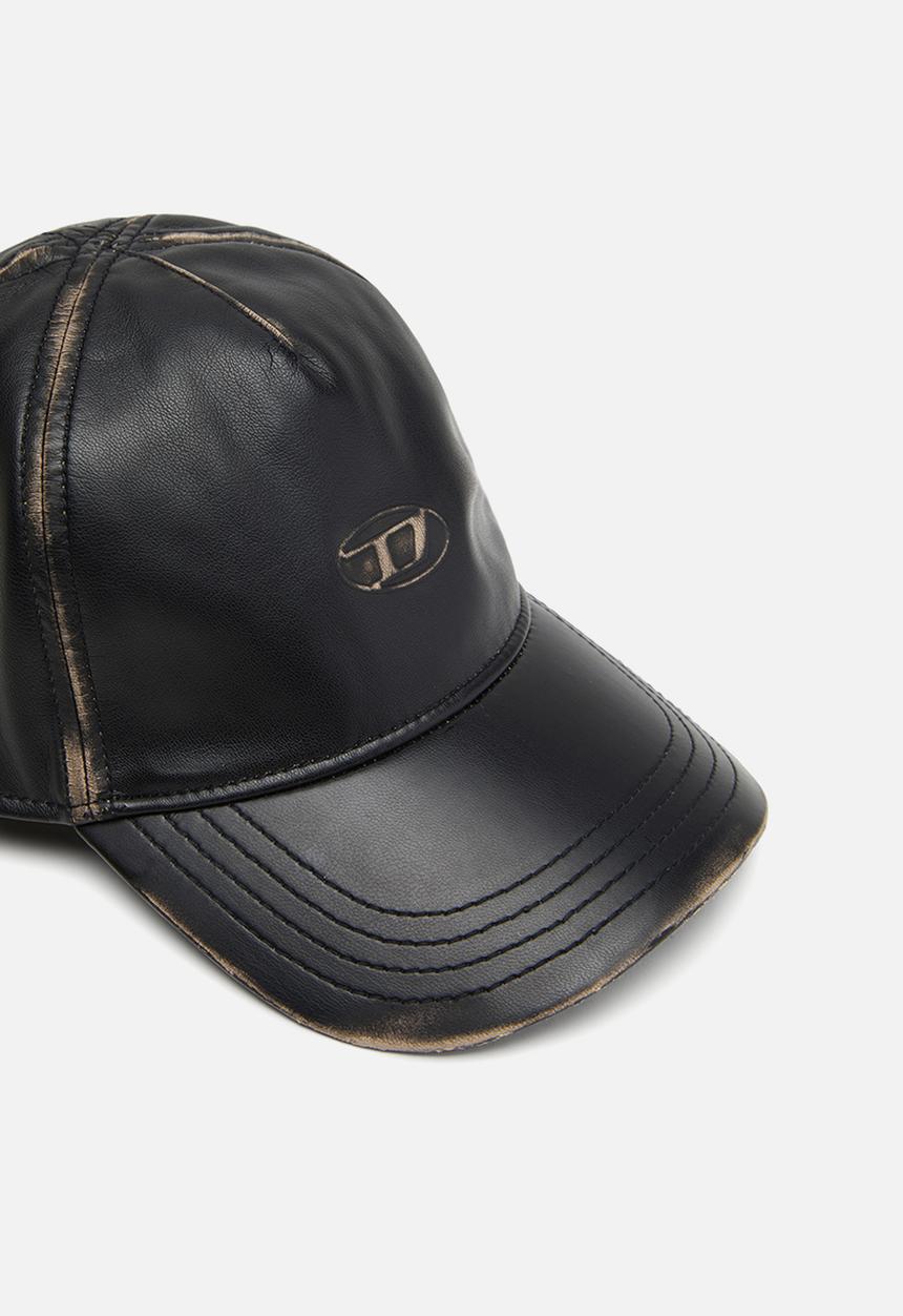 Diesel  - C-Heather - Washed Black