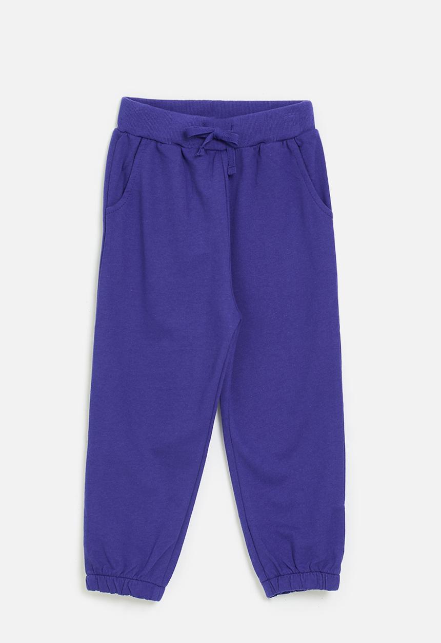 Pop Candy - Joggers - cobalt blue
