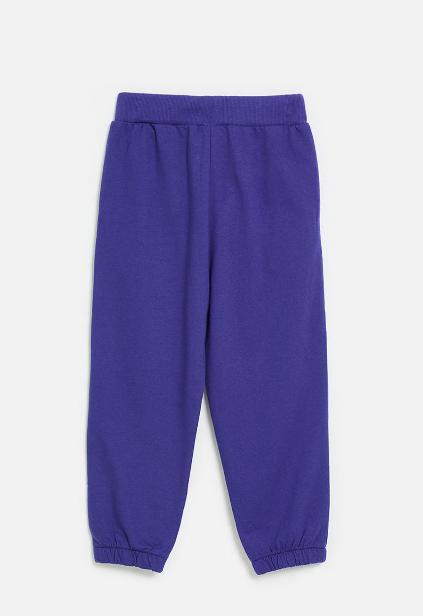Pop Candy - Joggers - cobalt blue