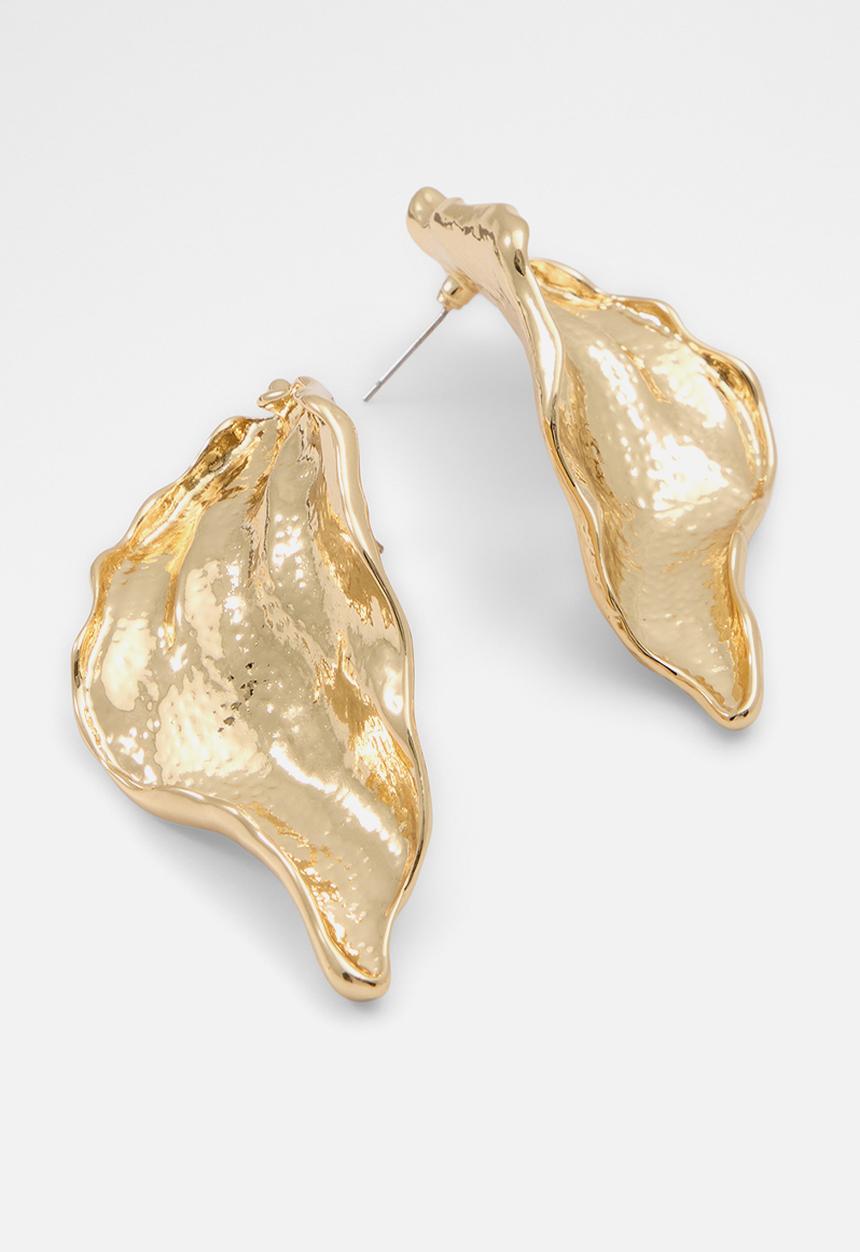 ALDO - Auriaa Earrings - Gold