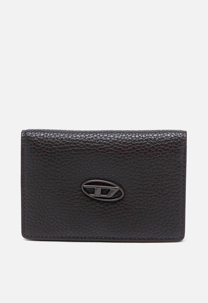 Diesel  - Hissu Evo Card Holder Iv - Brown