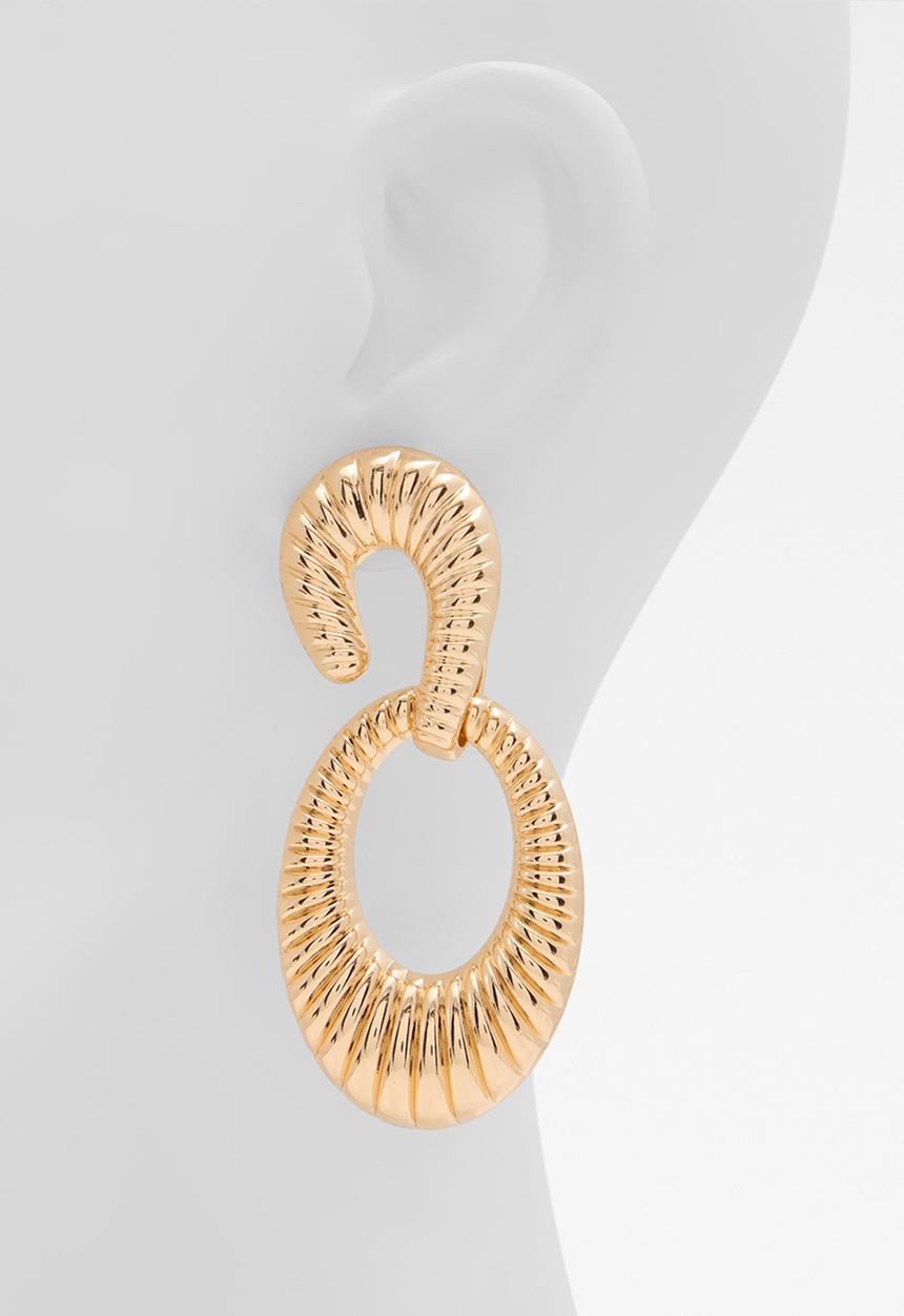 ALDO - Galilea Earrings - Gold