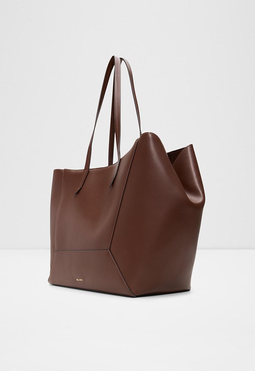 ALDO - Salubris Tote Bag - Brown
