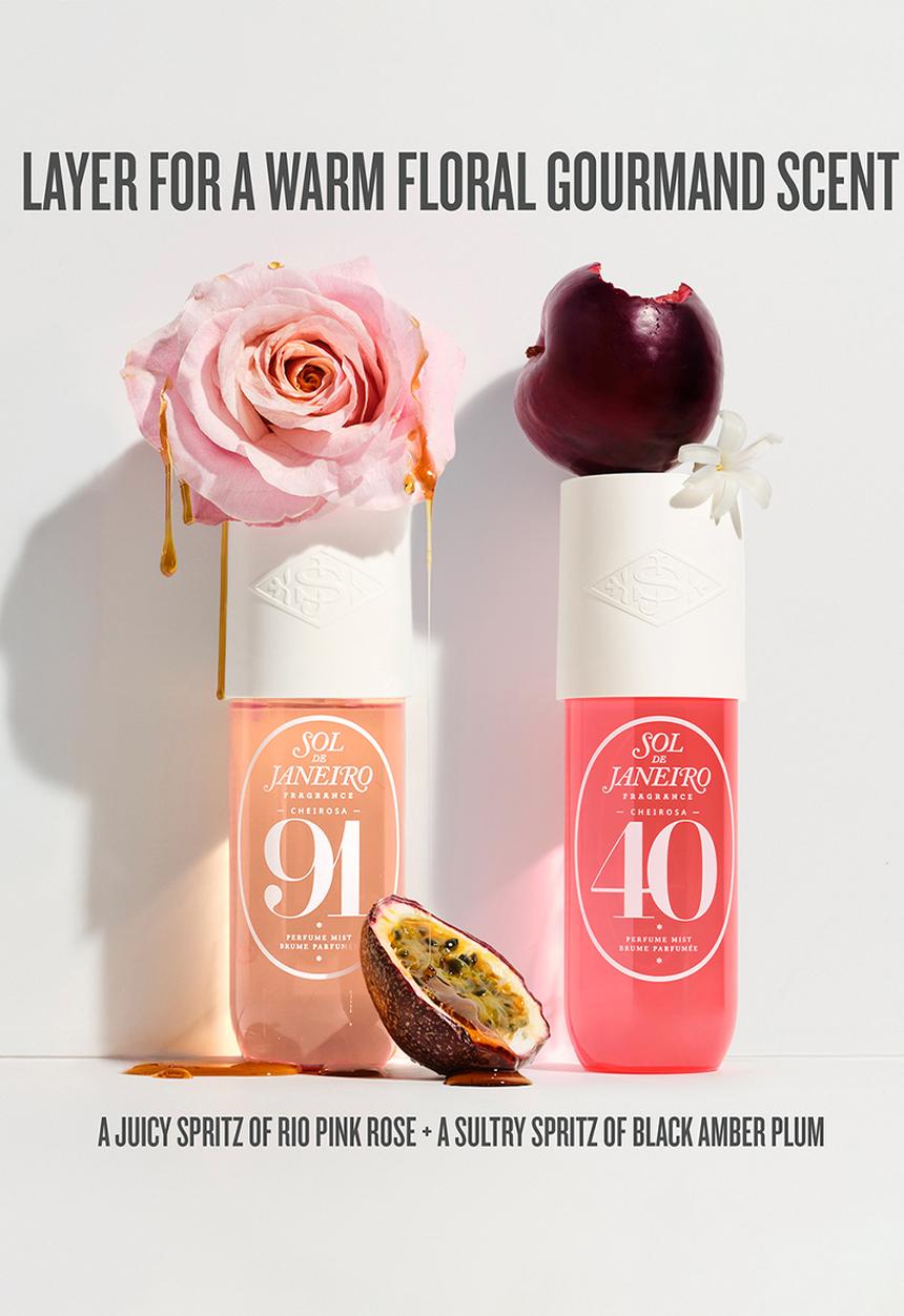 Sol de Janeiro - Cheirosa 91 Perfume Mist - 240ml