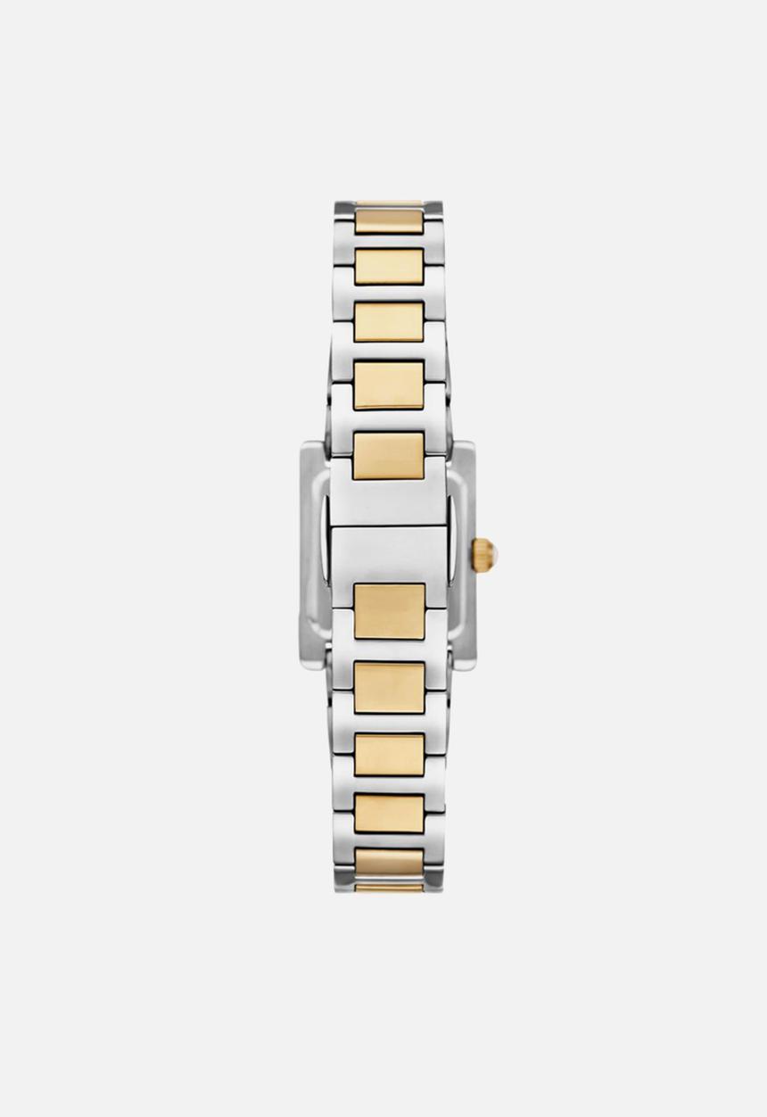 Emporio Armani - Emporio Armani Two-Hand Watch - Multi