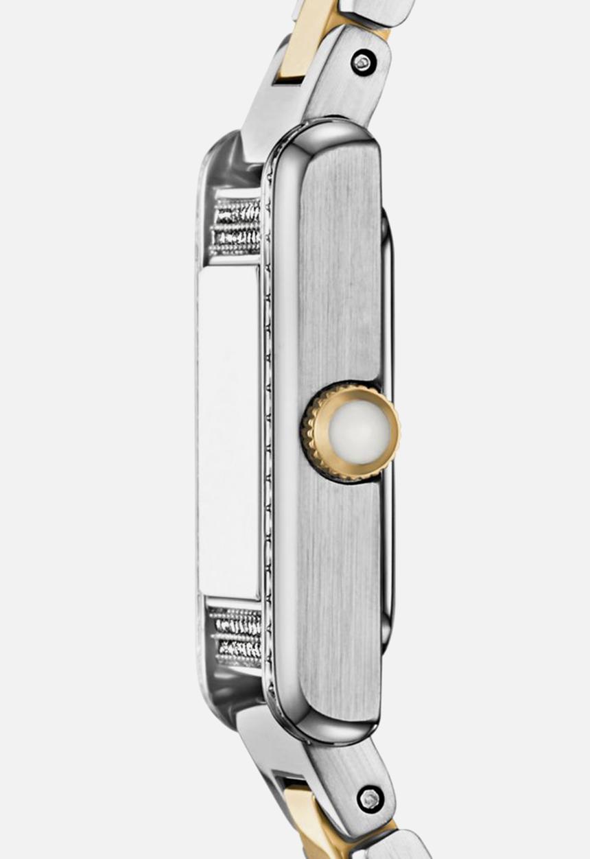 Emporio Armani - Emporio Armani Two-Hand Watch - Multi