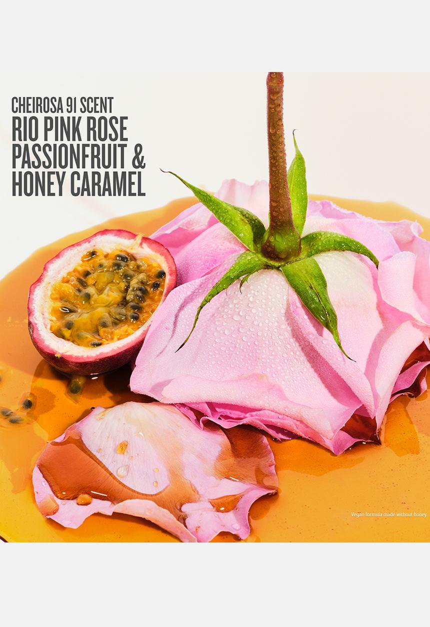Sol de Janeiro - Rosa Charmosa Dewy Body Cream - 240ml