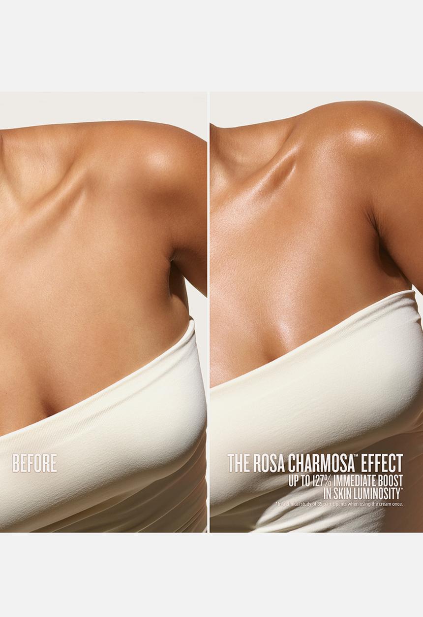 Sol de Janeiro - Rosa Charmosa Dewy Body Cream - 75ml