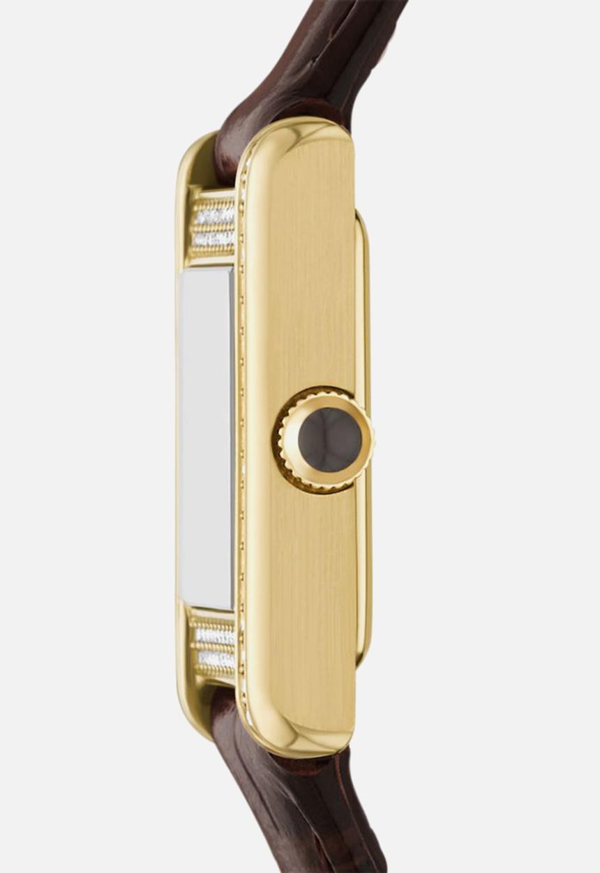Emporio Armani - Emporio Armani Watch - Brown