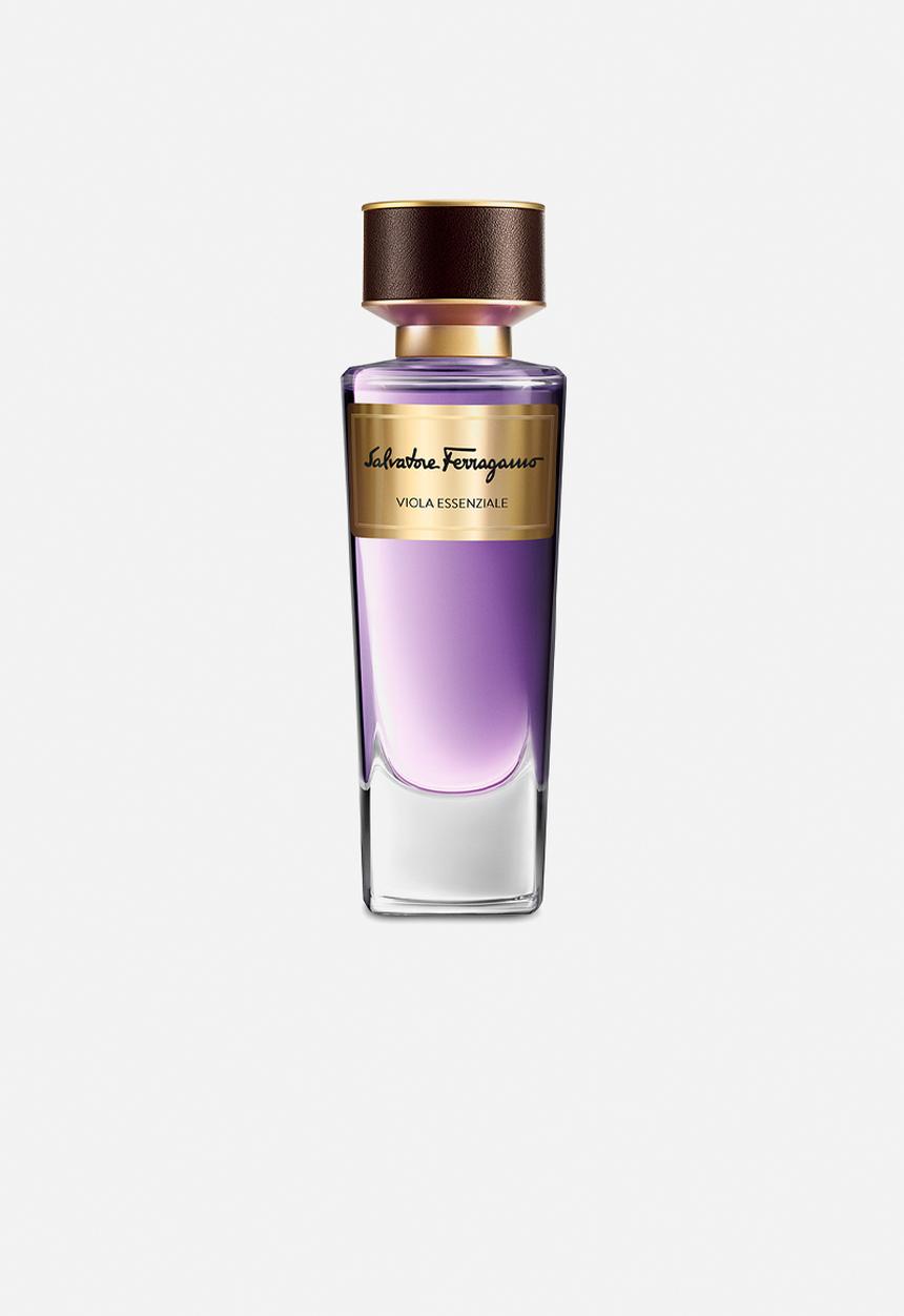 Ferragamo - Ferragamo Tuscan Creations Viola Essenziale Edp - 100ml
