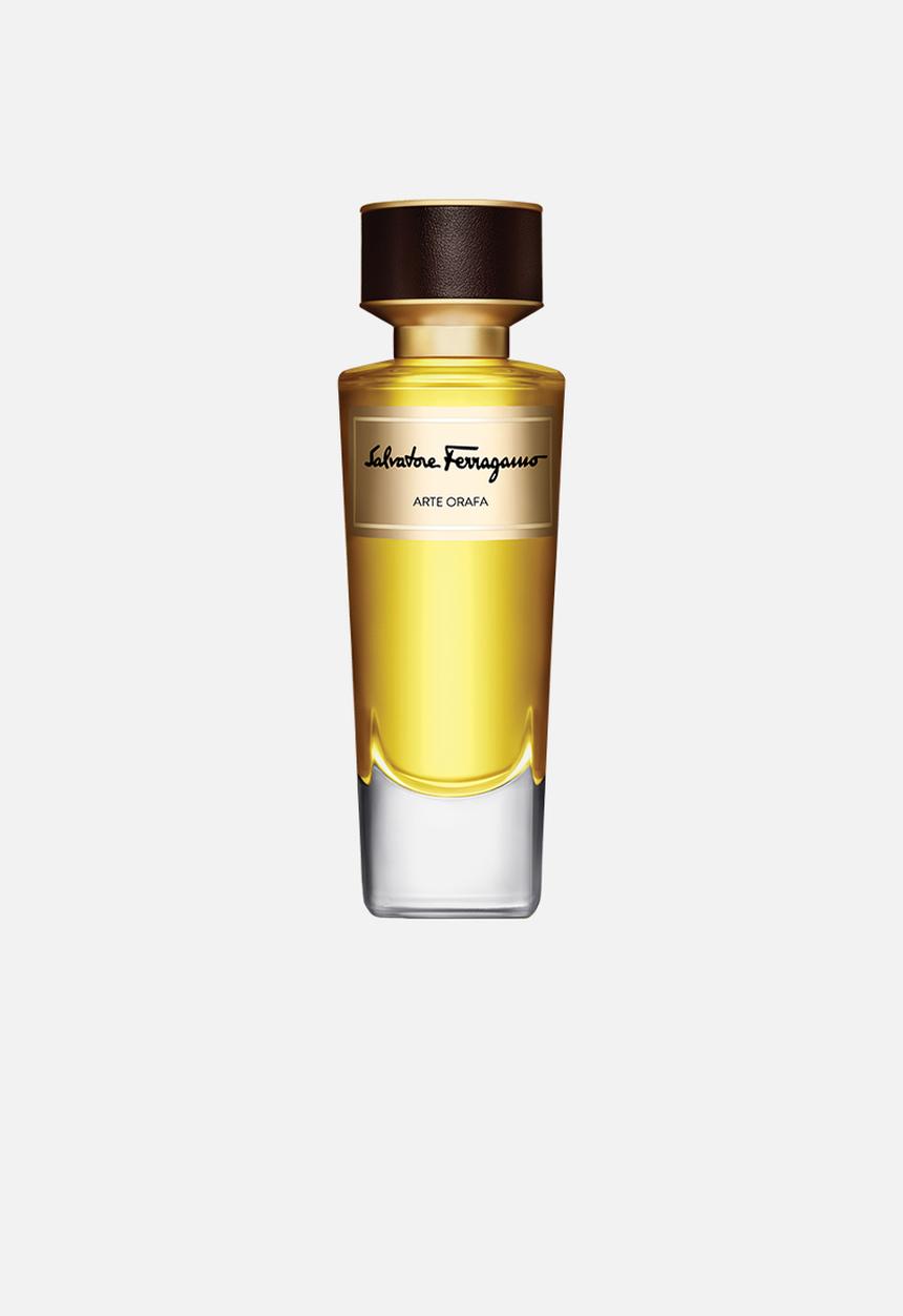 Ferragamo - Ferragamo Tuscan Creations Arte Orafa Edp - 100ml