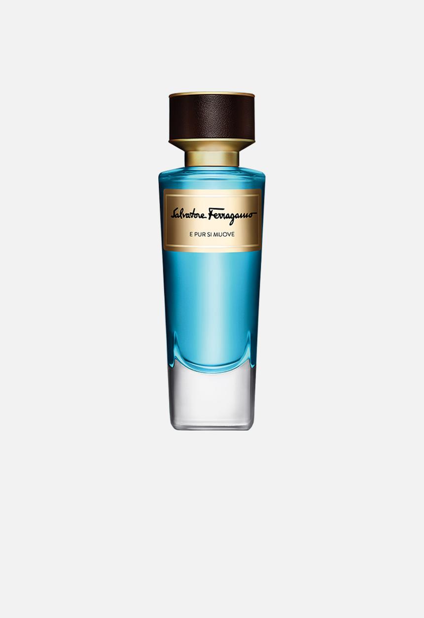Ferragamo - Ferragamo Tuscan Creations E Pur Si Muove Edp - 100ml