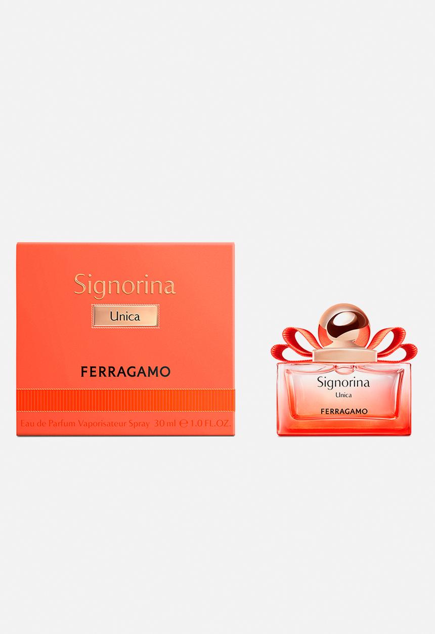 Ferragamo - Ferragamo Signorina Unica Edp - 100ml