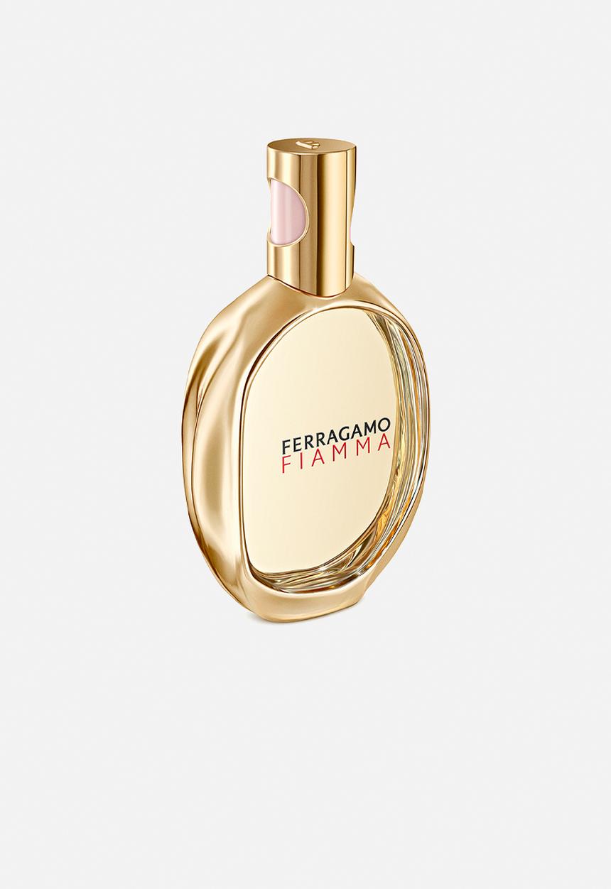 Ferragamo - Ferragamo Fiamma Edp - 100ml