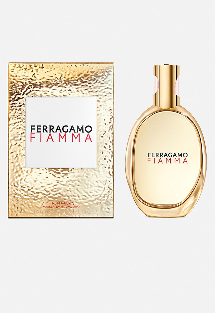Ferragamo - Ferragamo Fiamma Edp - 100ml