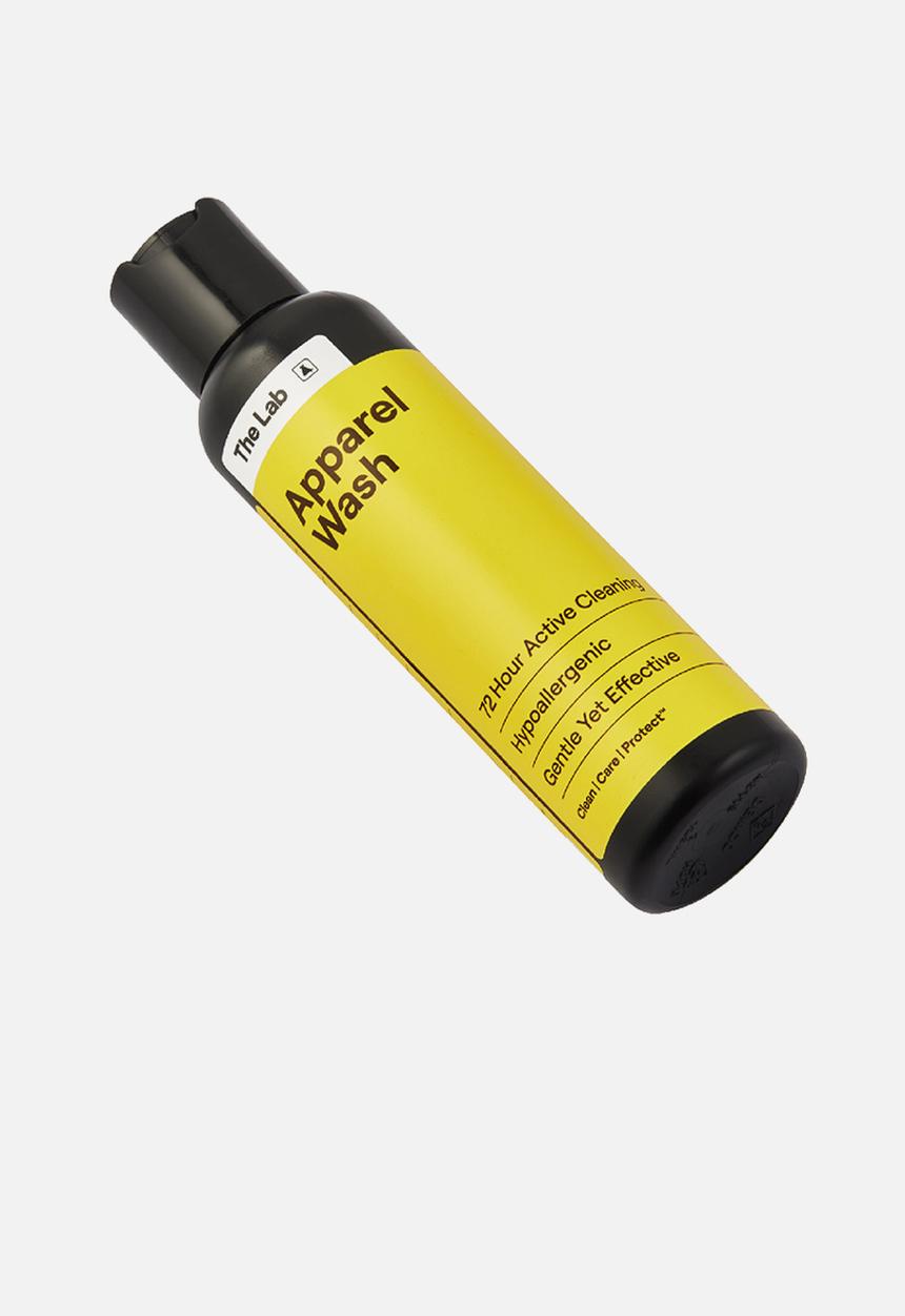 The Lab - Apparel Wash