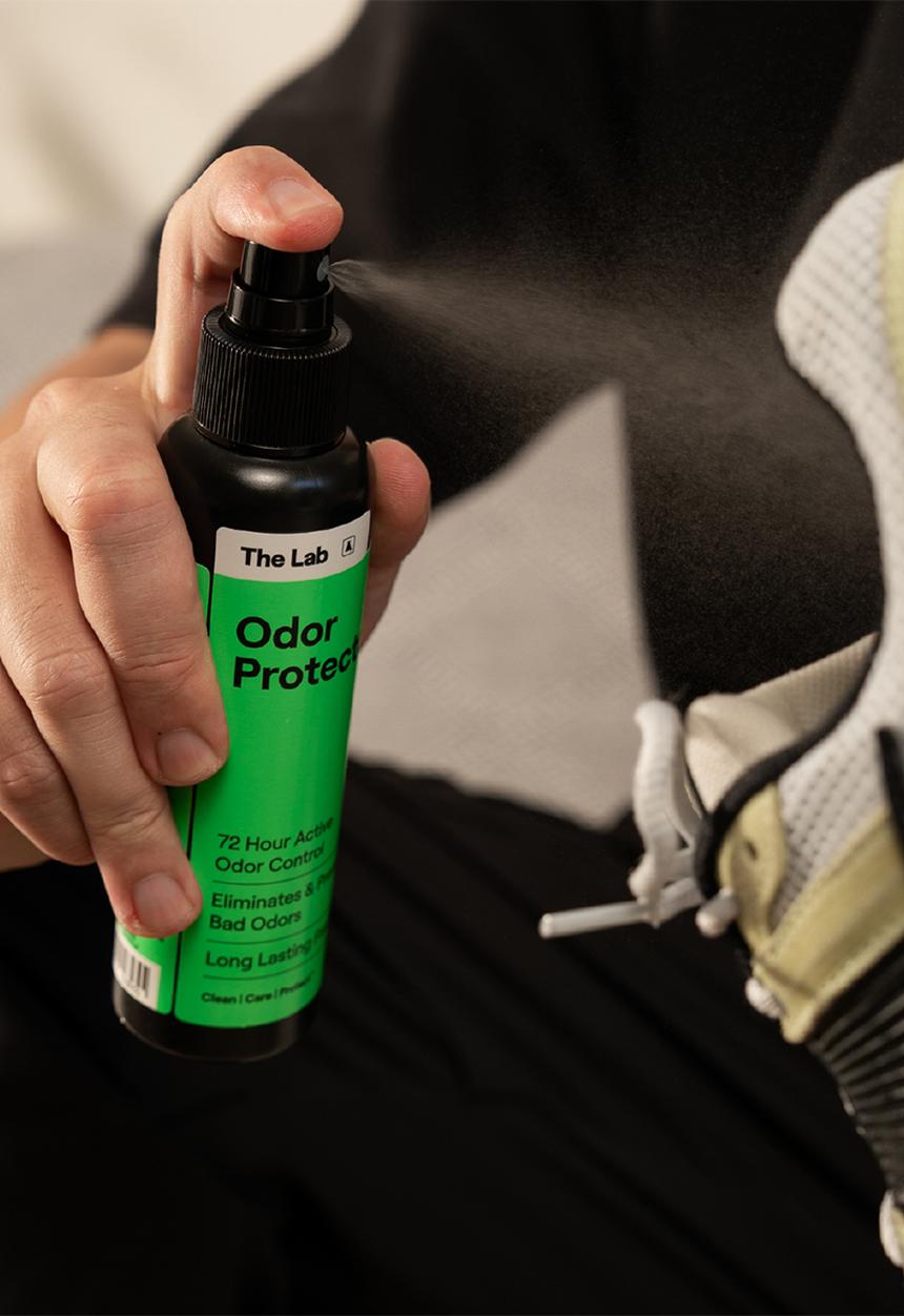 The Lab - The LAB - 125 ml Odor Protector 