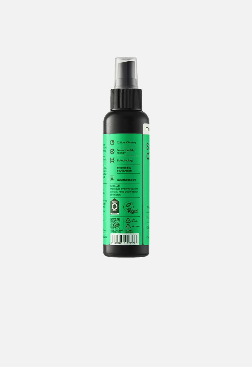 The Lab - The LAB - 125ml sneaker cleaner