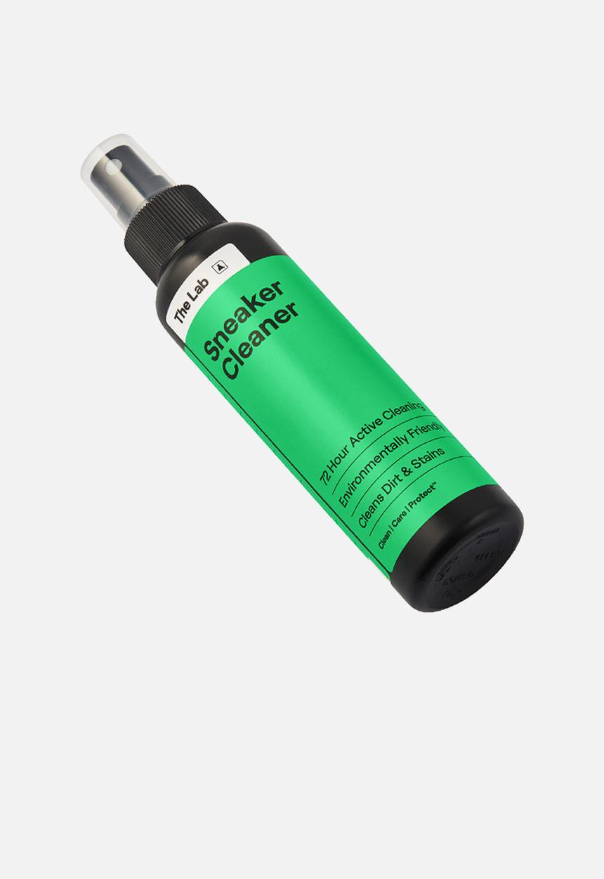 The Lab - The LAB - 125ml sneaker cleaner