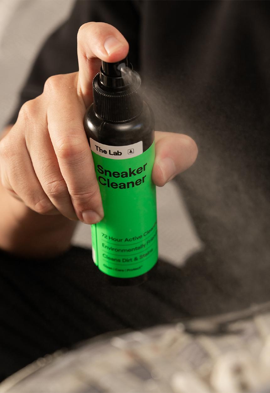 The Lab - The LAB - 125ml sneaker cleaner