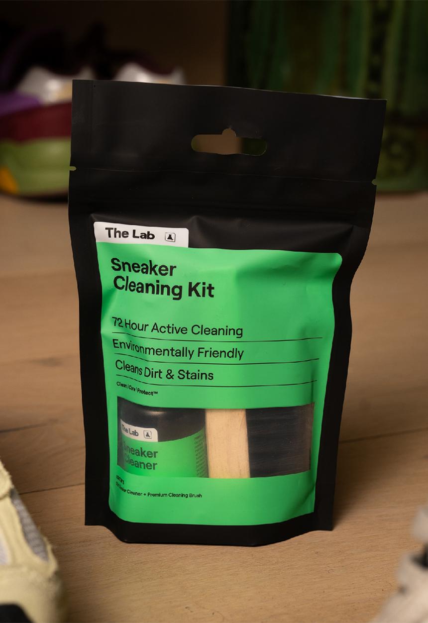 The Lab - Basic Kit