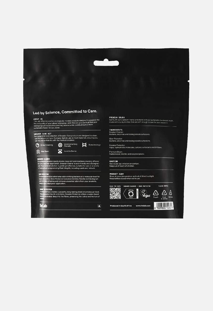 The Lab - Premium Kit