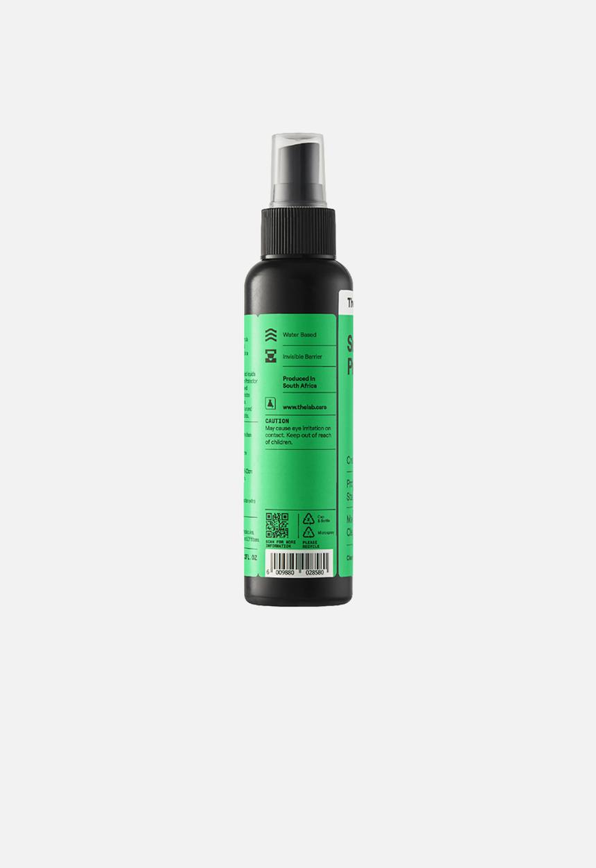 The Lab - 125ml sneaker protector