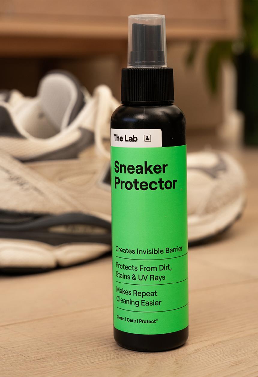 The Lab - 125ml sneaker protector