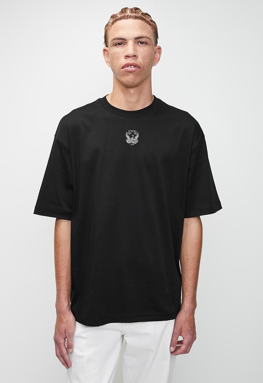 Diesel  - T-boggy-t13 T-shirt