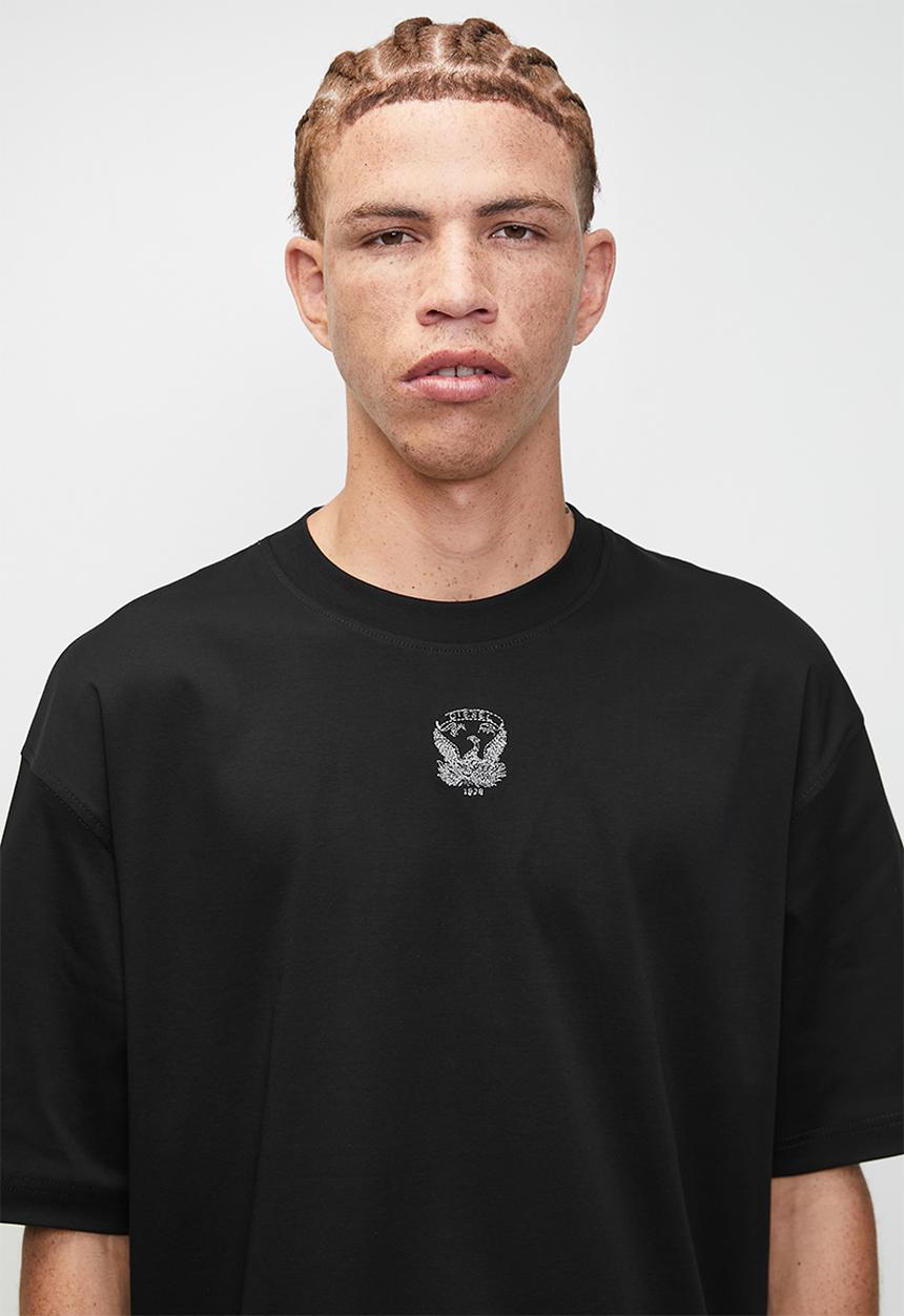 Diesel  - T-boggy-t13 T-shirt