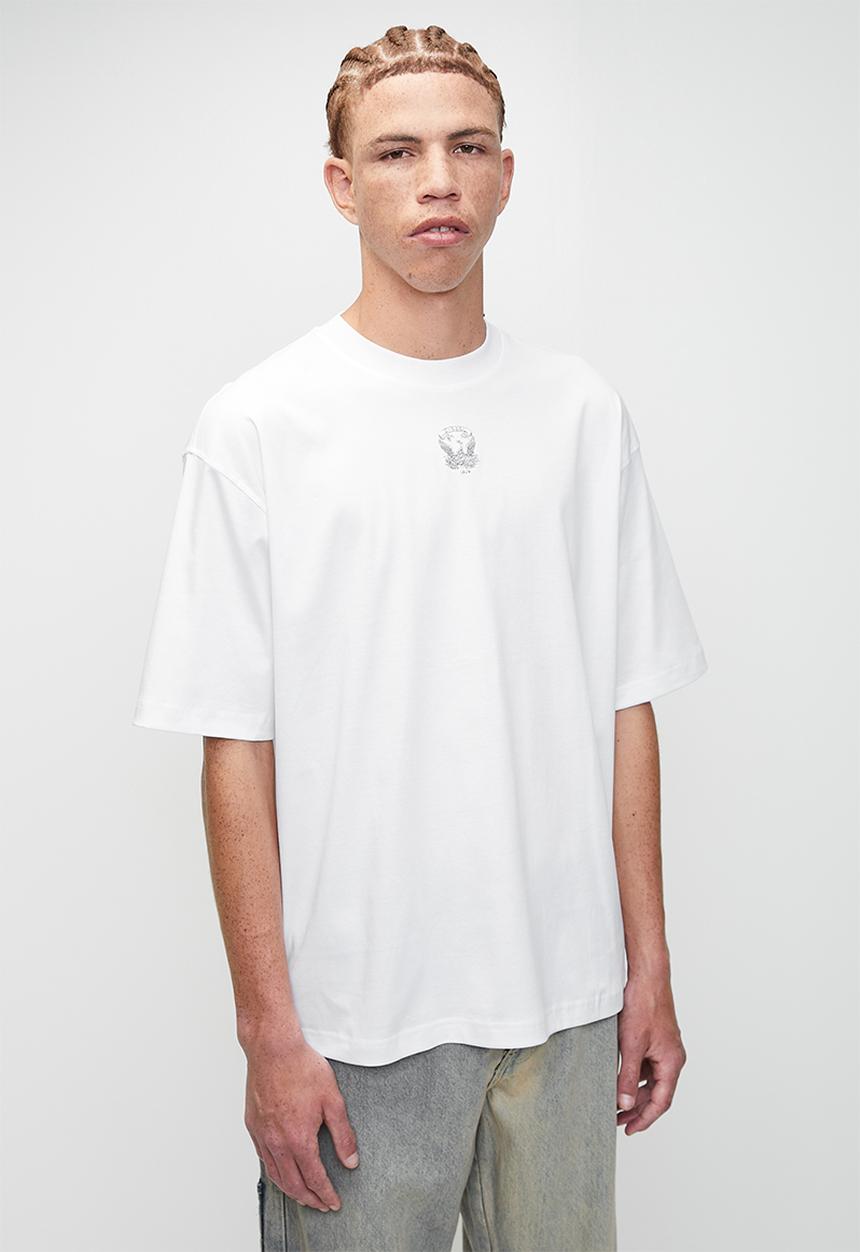 Diesel  - T-boggy-t13 T-shirt