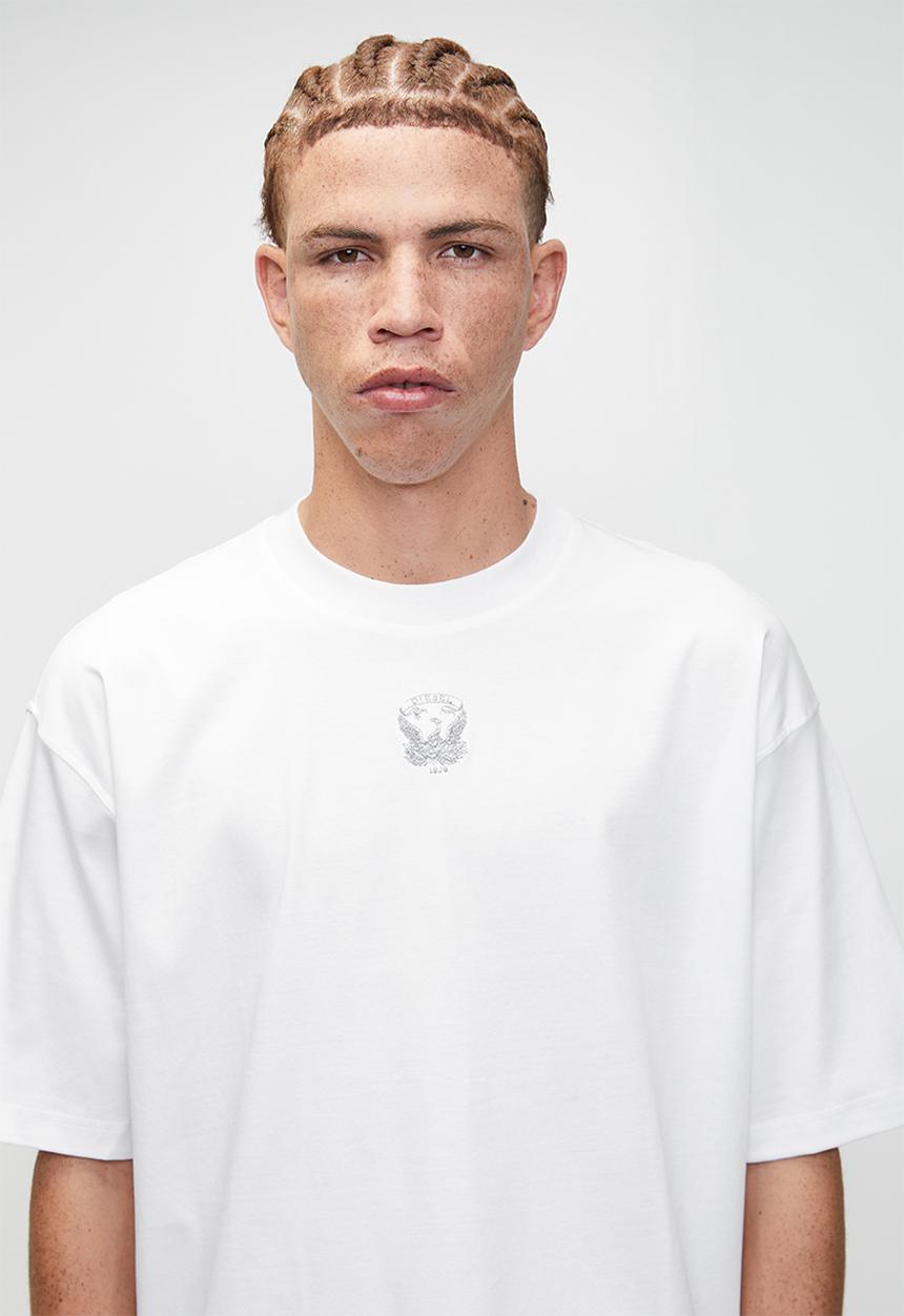 Diesel  - T-boggy-t13 T-shirt