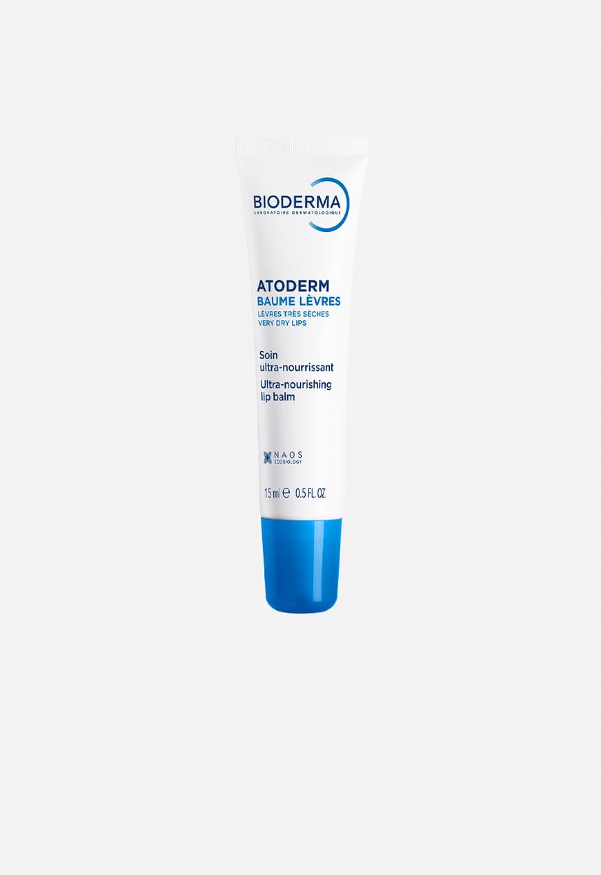 BIODERMA - Atoderm Baume Lèvres