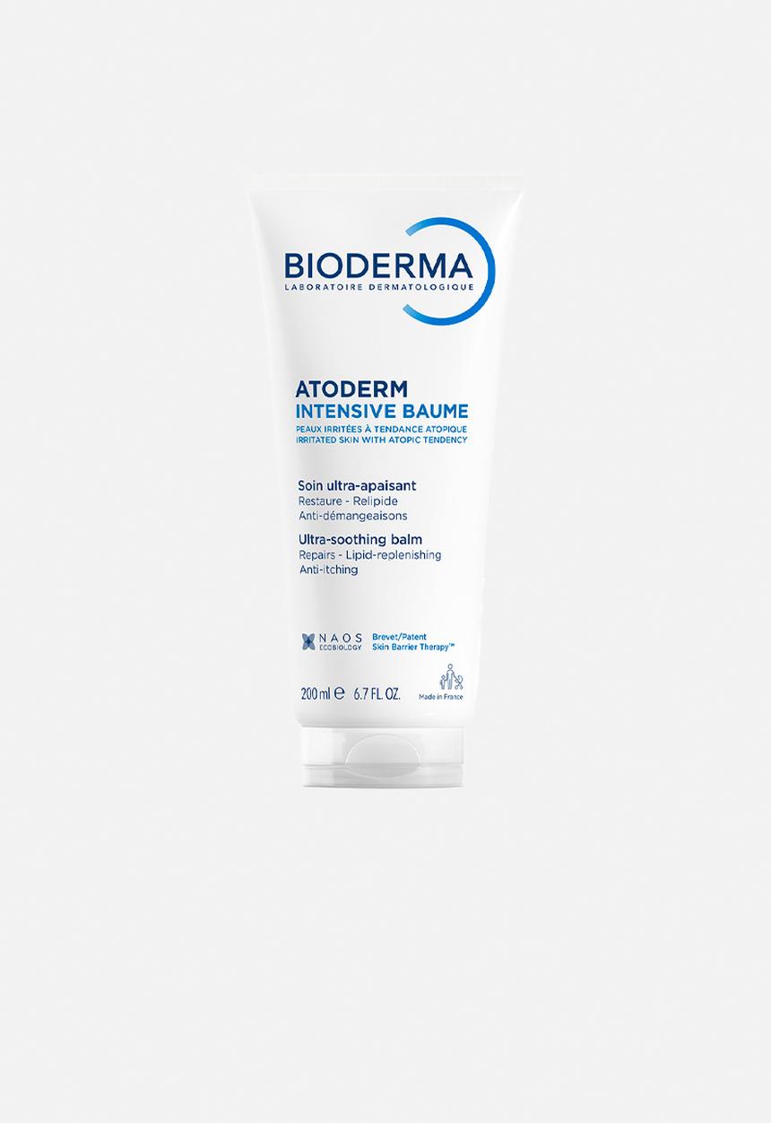 BIODERMA - Atoderm Intensive Baume